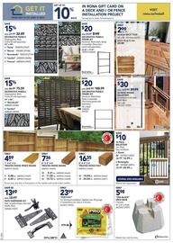 RONA flyer week 23 Page 12