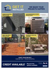 RONA flyer week 23 Page 28