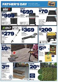 RONA flyer week 23 Page 3
