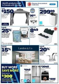 RONA flyer week 23 Page 4