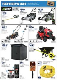 RONA flyer week 23 Page 6