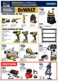 RONA flyer week 23 Page 7