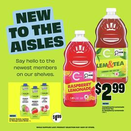 FreshCo flyer week 23 Page 10