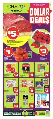 FreshCo flyer (valid until 12-06)
