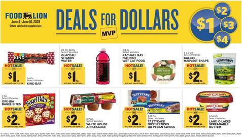 Food Lion Weekly Ad week 23 Page 14