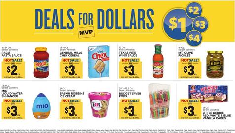 Food Lion Weekly Ad week 23 Page 15
