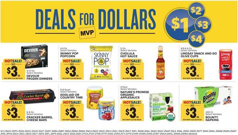 Food Lion Weekly Ad week 23 Page 16