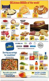 Food Lion Weekly Ad week 23 Page 5