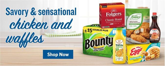 Food Lion Weekly Ad week 23 Page 6