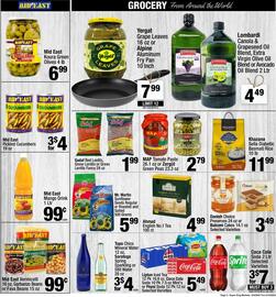Super King Markets Weekly Ad Page 2