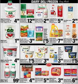Super King Markets Weekly Ad Page 6