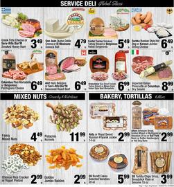 Super King Markets Weekly Ad Page 7