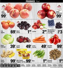 Super King Markets Weekly Ad Page 8