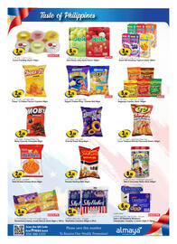 Almaya supermarket catalogue Page 2