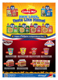 Almaya supermarket catalogue Page 3