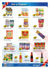 Almaya supermarket catalogue Page 4