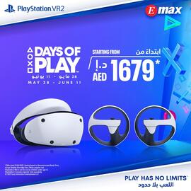 Emax catalogue week 23 Page 1
