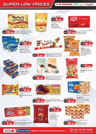 KM Trading catalogue Page 1