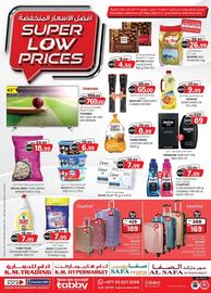 KM Trading catalogue Page 4