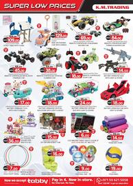 KM Trading catalogue Page 5