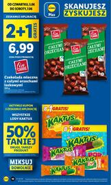 Lidl gazetka Strona 10