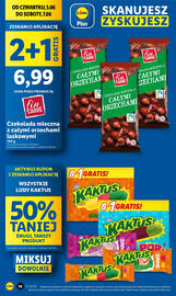 Lidl gazetka Strona 10