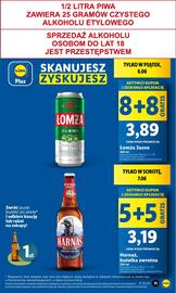 Lidl gazetka Strona 11
