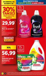 Lidl gazetka Strona 12