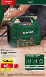 Lidl gazetka Strona 16