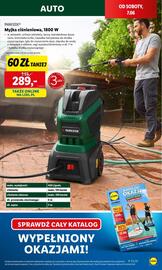 Lidl gazetka Strona 17