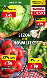 Lidl gazetka Strona 19