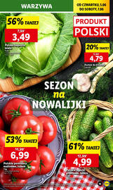 Lidl gazetka Strona 19