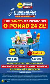 Lidl gazetka Strona 2