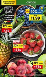 Lidl gazetka Strona 20