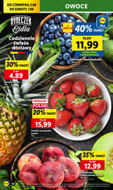 Lidl gazetka Strona 20