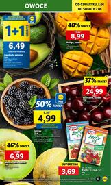 Lidl gazetka Strona 21