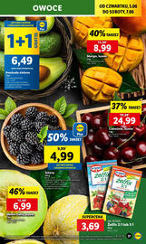 Lidl gazetka Strona 21