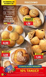 Lidl gazetka Strona 22