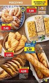 Lidl gazetka Strona 23