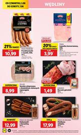 Lidl gazetka Strona 26