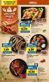 Lidl gazetka Strona 28
