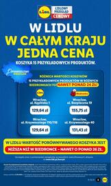 Lidl gazetka Strona 3