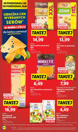Lidl gazetka Strona 30
