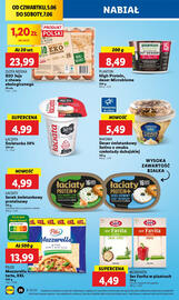 Lidl gazetka Strona 32