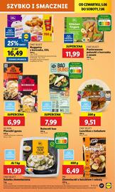 Lidl gazetka Strona 33