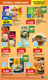 Lidl gazetka Strona 33