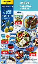 Lidl gazetka Strona 34