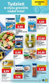 Lidl gazetka Strona 35