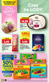 Lidl gazetka Strona 36