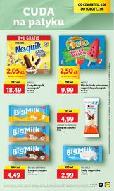 Lidl gazetka Strona 37